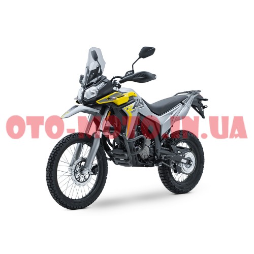 Мотоцикл Voge 300 Rally